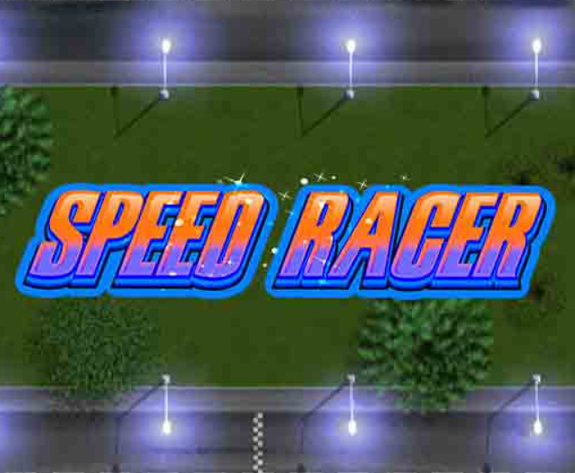 Gioco Speed Circular Racer in linea