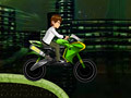 Gioco Ben 10 Extreme Ride  in linea