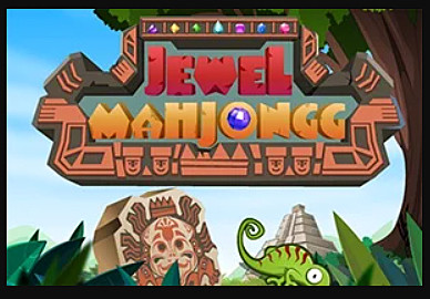 Gioco Gioiello Mahjongg  in linea