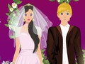 Gioco Abito da sposa  in linea