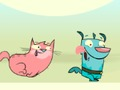 Gioco Il fattore animali domestici Furry Friends  in linea