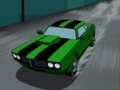 Gioco Ben 10 Jigsaw per auto  in linea