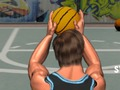 Gioco Sparatutto di strada  in linea