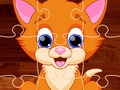 Gioco PIME PIME del gatto per bambini in linea