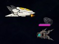 Gioco Combattente spaziale  in linea