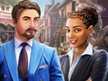 Gioco Pittore misterioso  in linea