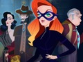Gioco Oggetti nascosti: Superthief  in linea