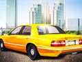 Gioco Simulatore Taxi Driver 2019  in linea
