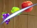 Gioco Dissezione del frutto  in linea