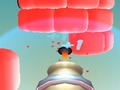 Gioco La pistola spara sui faraglioni  in linea