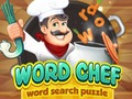 Gioco Puzzle di ricerca di parole  in linea