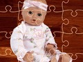 Gioco Baby bambola in linea