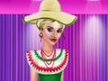Gioco La moda folklore di Emily in linea
