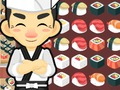 Gioco Sushi Chef in linea