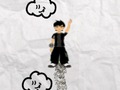 Gioco Ben 10 Jumping Challenge in linea
