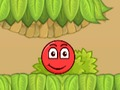 Gioco Palla di rimbalzo rossa 5 in linea