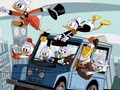 Gioco Disney Ducktales Duckburg Quest in linea