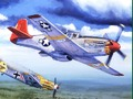 Gioco Puzzle di aeroplani  in linea