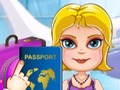Gioco Giochi di Airport Manager  in linea