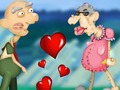 Gioco Vecchio amore  in linea
