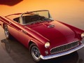 Gioco Puzzle di auto d'epoca  in linea