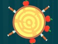Gioco Abilità di coltello  in linea