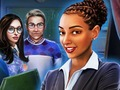 Gioco Accademia di Twilight  in linea