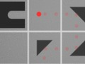 Gioco Palla rossa: puzzle  in linea