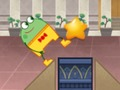 Gioco Le avventure di Huga in tutto il mondo: puzzle  in linea