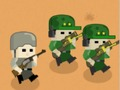 Gioco Fucili a squadra  in linea