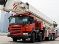 Gioco Camion Puzzle 2  in linea