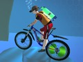 Gioco Ciclismo subacqueo  in linea