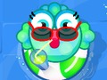 Gioco Fusione di pesce  in linea