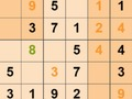 Gioco Dagelijkse Sudoku in linea