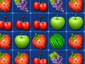 Gioco Collegamento di frutta  in linea