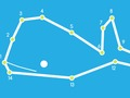 Gioco Unisci i punti  in linea