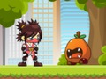 Gioco Ninja Adventure in linea