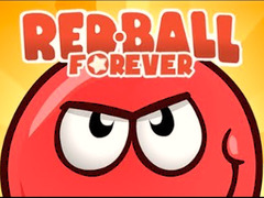 Gioco Palla rossa per sempre in linea