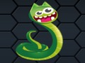 Gioco Serpenti pazzi  in linea