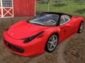 Gioco Puzzle di auto italiane  in linea