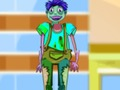 Gioco Pinata Zombie Hunter in linea