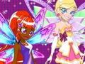 Gioco Lolirockstars Maker in linea