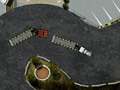 Gioco I corridori di camion  in linea