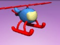 Gioco Mitragliere per elicotteri  in linea