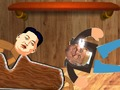 Gioco La bambola di pezza Trump 2  in linea