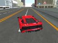 Gioco Corse automobilistiche moderne 2  in linea