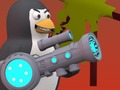 Gioco Battaglia di pinguini  in linea