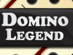 Gioco Leggenda del domino  in linea