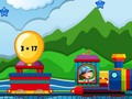 Gioco Supplemento per il treno della matematica  in linea
