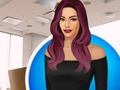 Gioco Storia di Super Girl  in linea